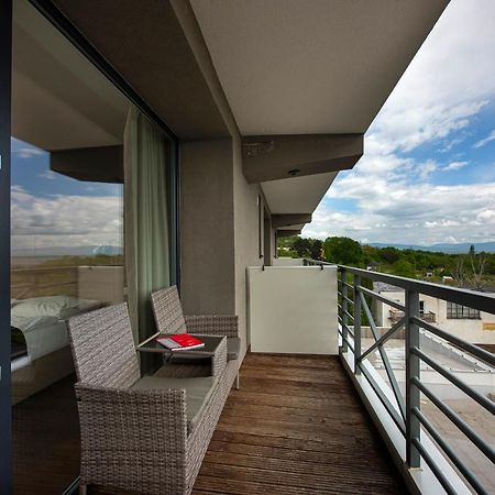 Residence Sirava *** Kaluža 外观 照片
