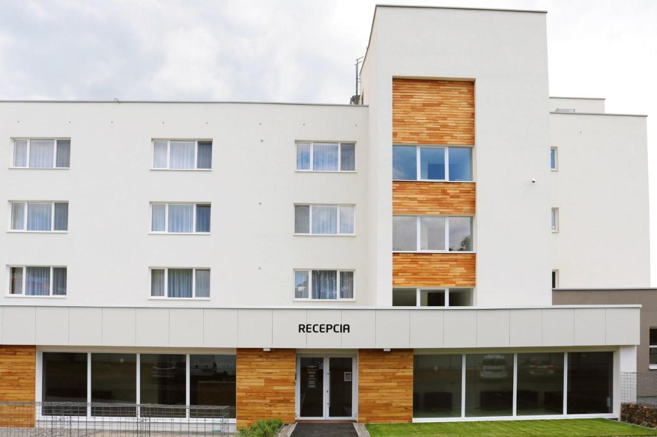 Residence Sirava *** Kaluža 外观 照片