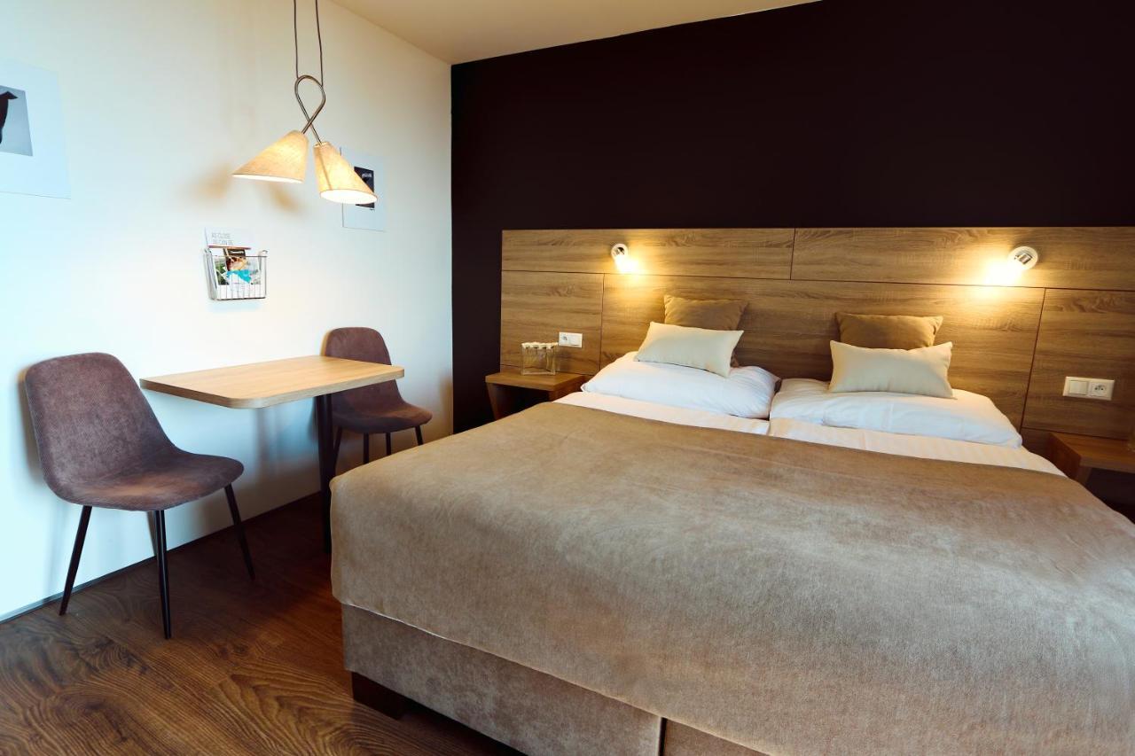 Residence Sirava *** Kaluža 外观 照片