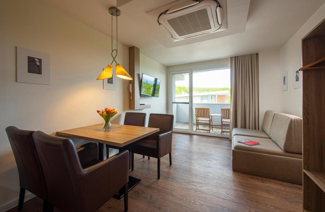 Residence Sirava *** Kaluža 外观 照片