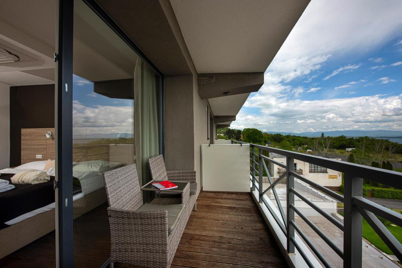 Residence Sirava *** Kaluža 外观 照片