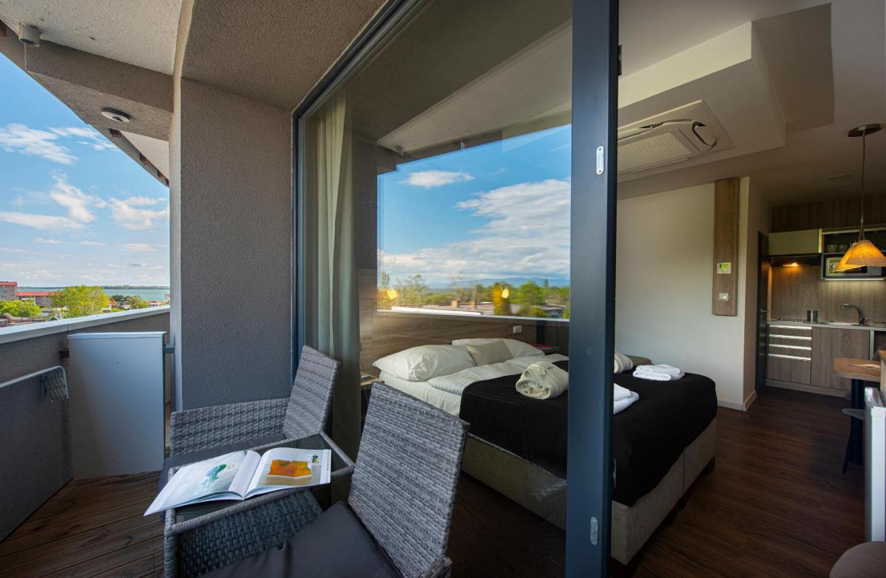 Residence Sirava *** Kaluža 外观 照片