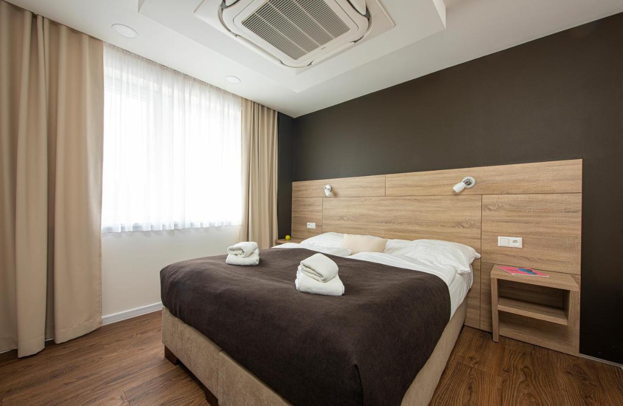 Residence Sirava *** Kaluža 外观 照片