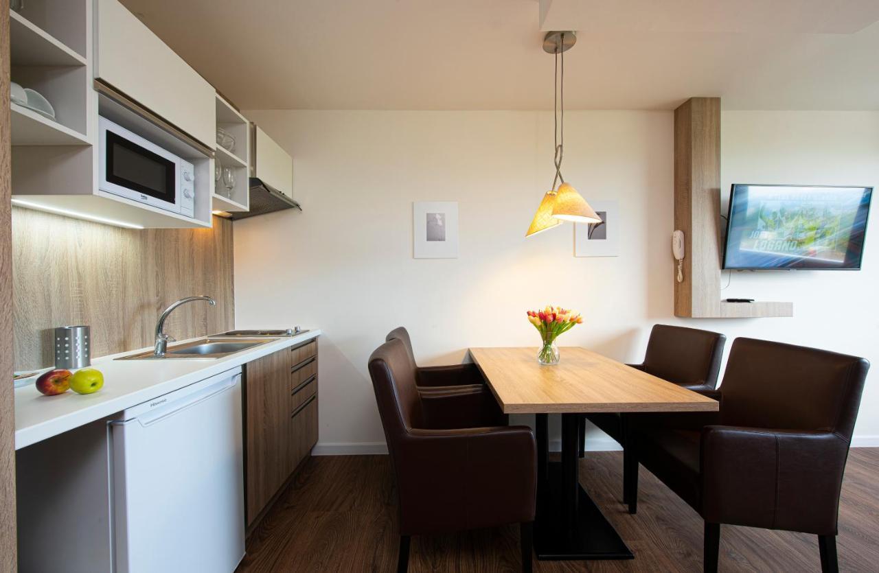 Residence Sirava *** Kaluža 外观 照片