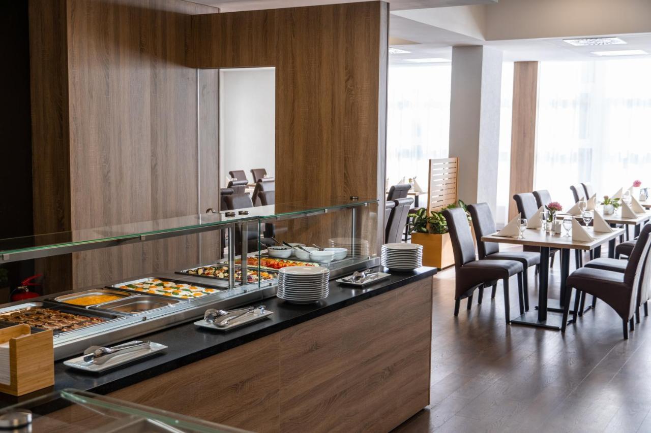 Residence Sirava *** Kaluža 外观 照片