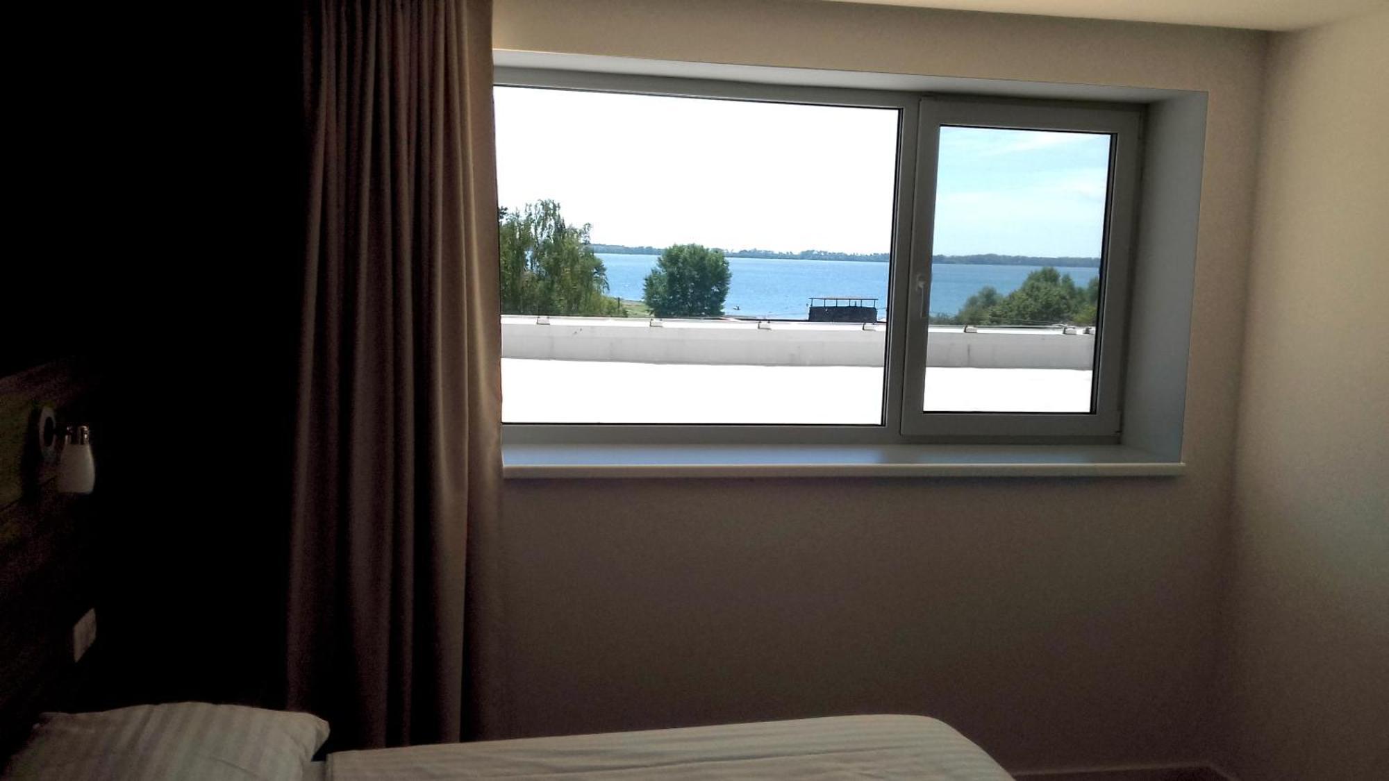 Residence Sirava *** Kaluža 客房 照片
