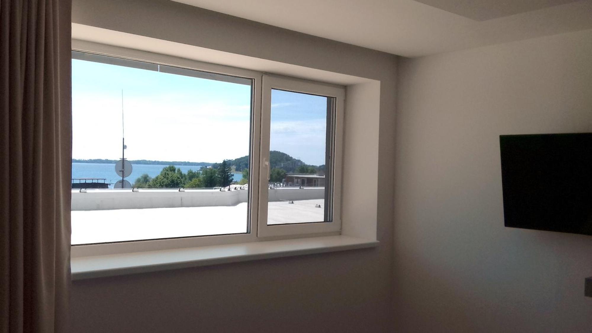 Residence Sirava *** Kaluža 客房 照片