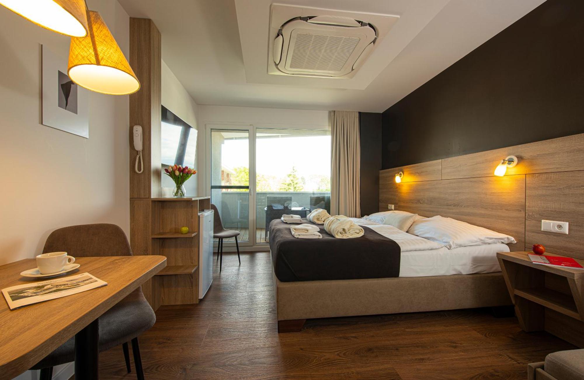 Residence Sirava *** Kaluža 外观 照片